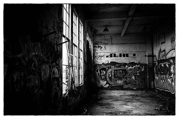 South Fremantle Power Station