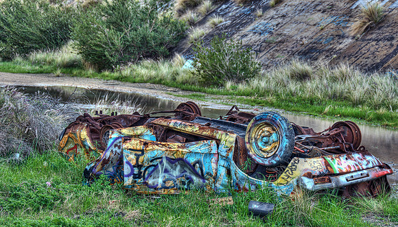 South Fremantle Power Station