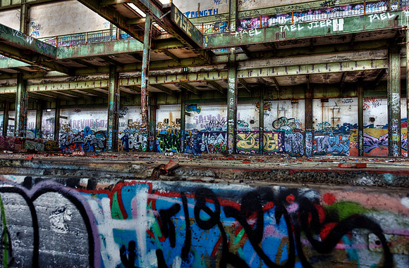 South Fremantle Power Station