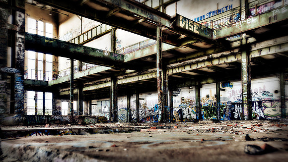 South Fremantle Power Station