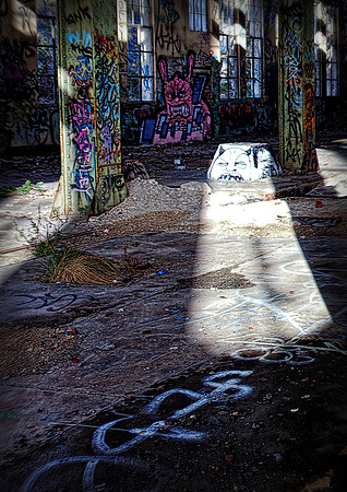 South Fremantle Power Station