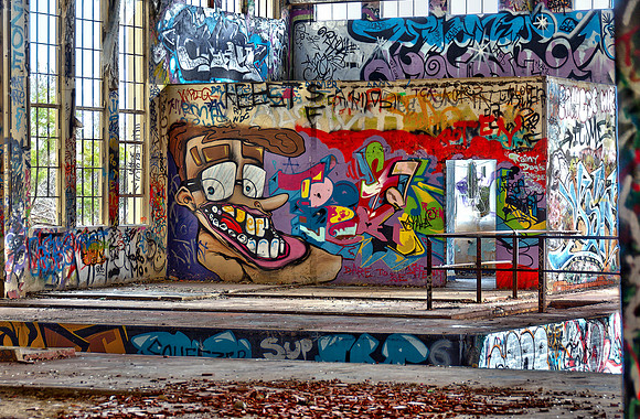 South Fremantle Power Station