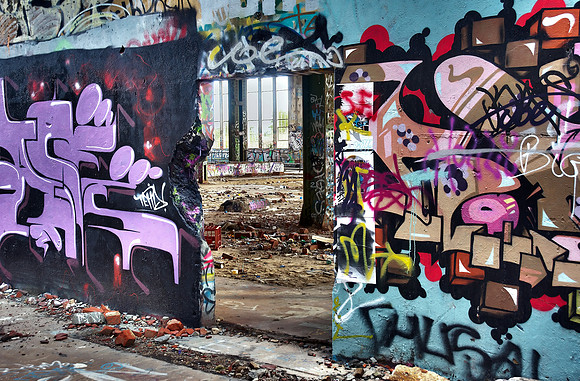 South Fremantle Power Station