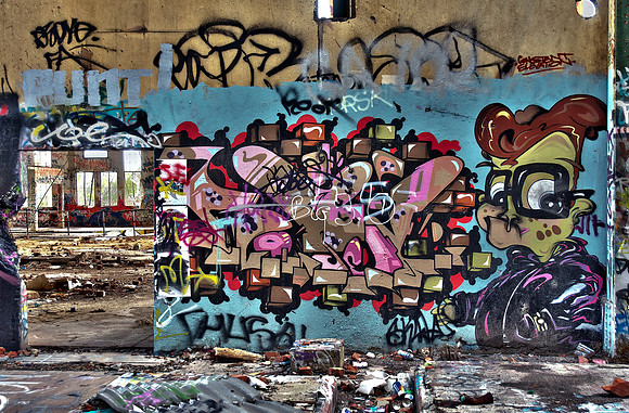 South Fremantle Power Station