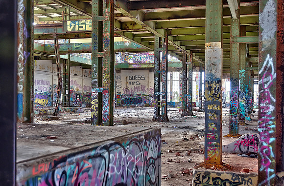 South Fremantle Power Station