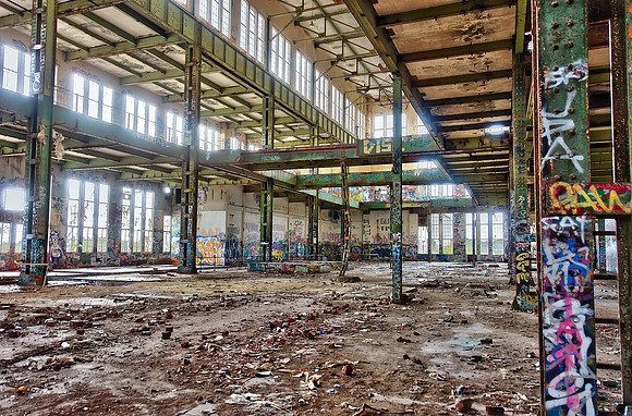 South Fremantle Power Station