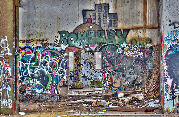 South Fremantle Power Station