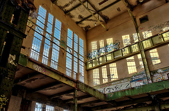 South Fremantle Power Station