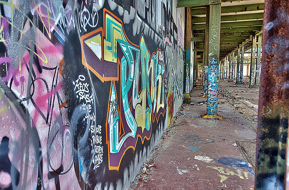 South Fremantle Power Station