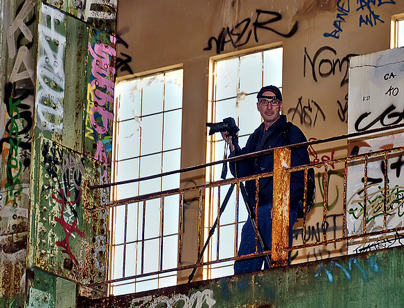 South Fremantle Power Station