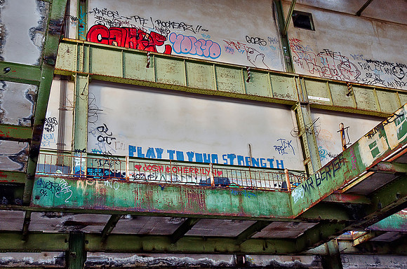 South Fremantle Power Station