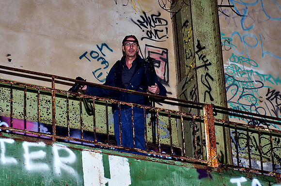 South Fremantle Power Station