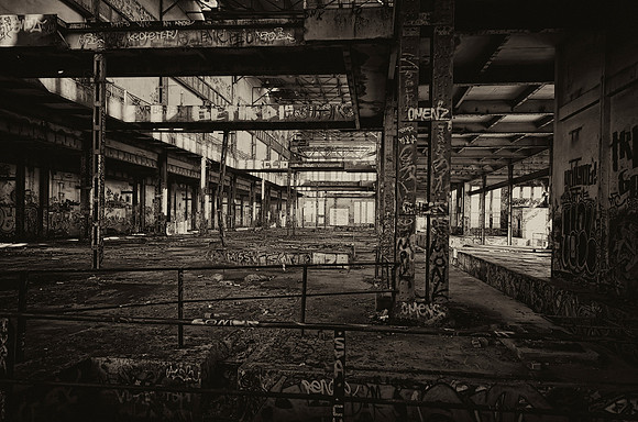 South Fremantle Power Station