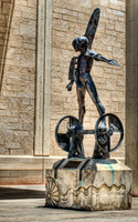 Statue
