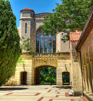 Winthrop Hall