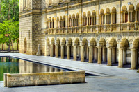 Reflection Pool