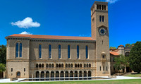 Winthrop Hall