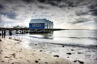 Busselton Jetty
