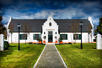 Voyager Estate