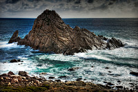 Sugarloaf Rock