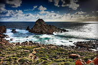 Sugarloaf Rock