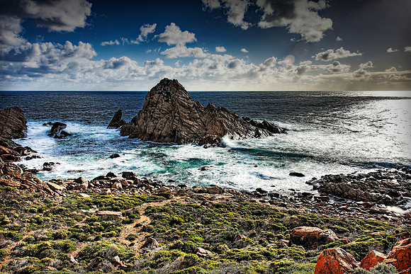 Sugarloaf Rock