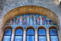 Winthrop Hall