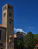 Stitched Panorama