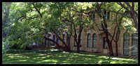 Stitched Panorama