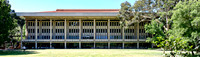 Reid Library