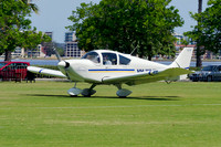 VH-WLX Alarus CH2000