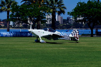 VH-BYO Van's RV-6