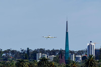 VH-BYO Van's RV-6