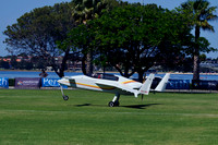 VH-IWF Rutan Vari-Eze