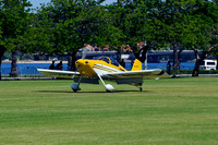 VH-ORE Van's RV-6