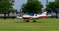 VH-EZT CZAW Pipersport
