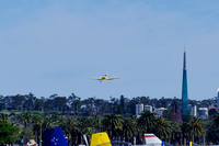 VH-TQQ Van's RV-7