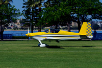 VH-TQQ Van's RV-7