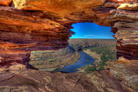 Nature's Window