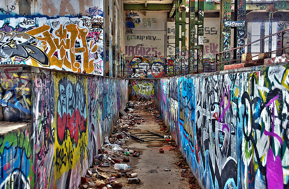 South Fremantle Power Station