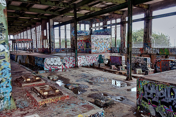 South Fremantle Power Station