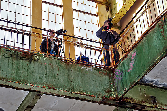 South Fremantle Power Station