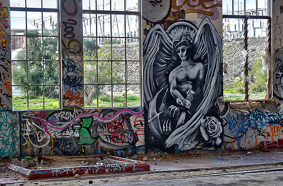 South Fremantle Power Station