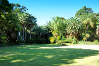 Botanic Golf