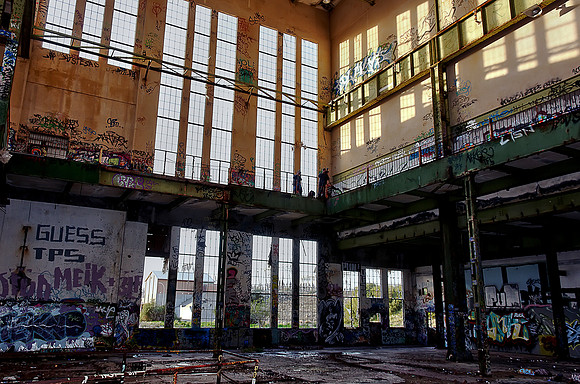 South Fremantle Power Station