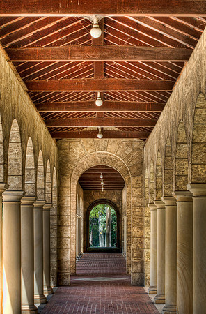 Arches