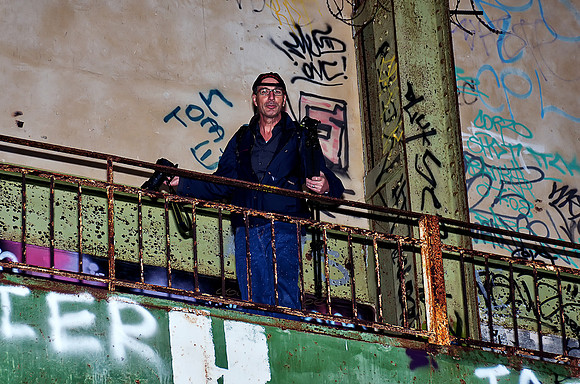 South Fremantle Power Station