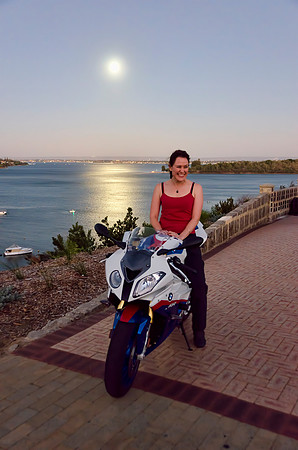 BMW S1000RR