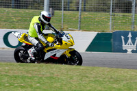 Trackdayz Barbagallo Wanneroo 30/10/2011