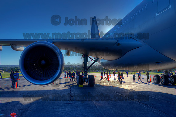 Airbus KC-30A